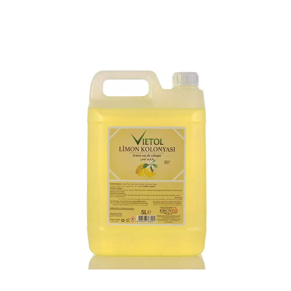 Vietol Limon Kolonyası 5 L.