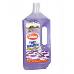 Vatan Yüzey Temizleyici 1 L. Lavanta