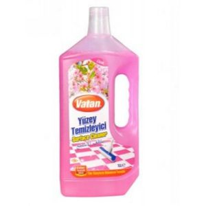 Vatan Yüzey Temizleyici 1 L. Çiçek