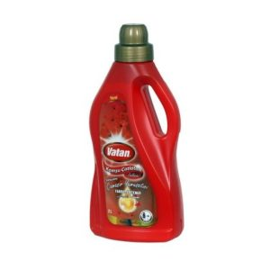 Vatan Yumuşatıcı Komşu Çatlatan 2 L. In Love