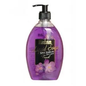 Vatan Sıvı Sabun 500 Ml. Fresh