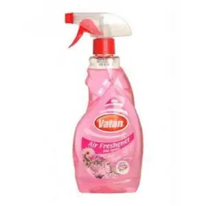 Vatan Oda Spreyi 500 Ml. Pink Flower
