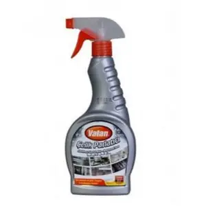 Vatan Çelik Parlatıcı 500 Ml.
