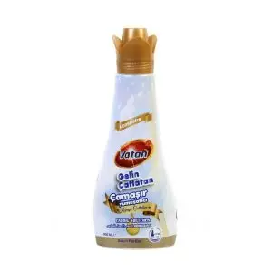 Vatan Çamaşır Yumuşatıcı Gelin Çatlatan 900 Ml