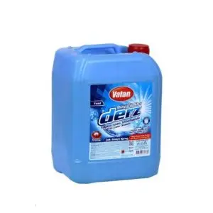 Vatan Büyülü Sıvı Derz 5 L.