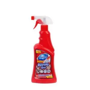 Vatan Büyülü Sıvı 750 Ml.