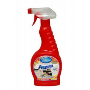 Vatan Büyülü Sıvı 500 Ml.