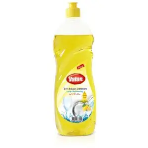 Vatan Bulaşık Deterjanı 750 Ml. Limon Kokulu