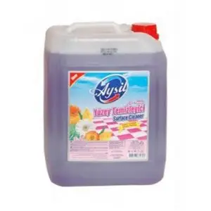 Aysil Yüzey Temizleyici 5 L. Lavanta
