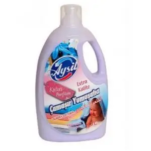 Aysil Çamaşır Yumuşatıcı 2.5 L. Lavanta