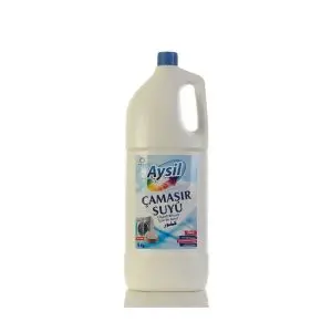 Aysil Çamaşır Suyu 4 L. Elde Ve Matik