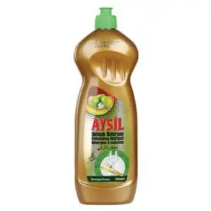 Aysil Bulaşık Deterjanı 750 Ml. Gold Elma